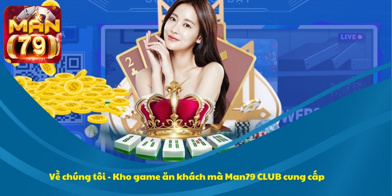 Về chúng tôi - Thư viện trò chơi hot